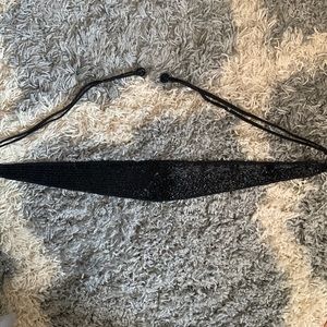 Vintage Christian Dior “Ceintures”